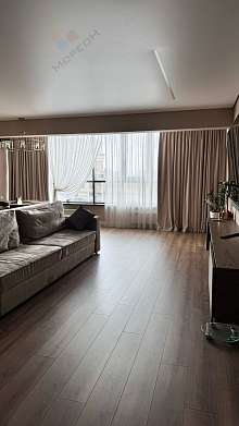 4-комнатная, 150 м2