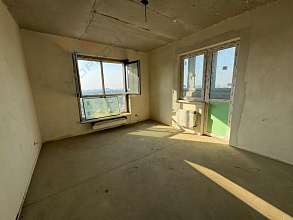 2-комнатная, 58.2 м2