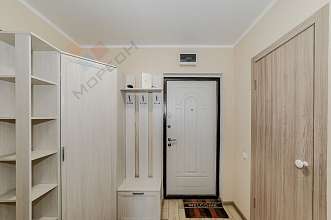 1-комнатная, 32.8 м2