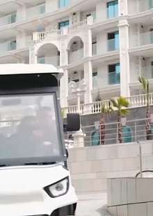 1-комнатная, 25 м2