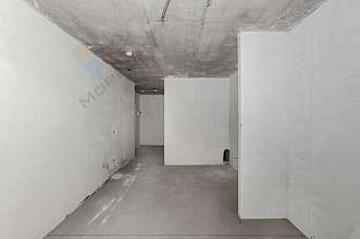 Студия, 26.3 м2