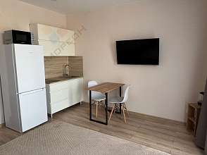 Студия, 22.97 м2