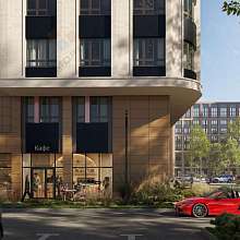 3-комнатная, 113.5 м2