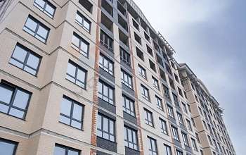 2-комнатная, 47.74 м2