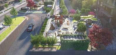 1-комнатная, 35.9 м2