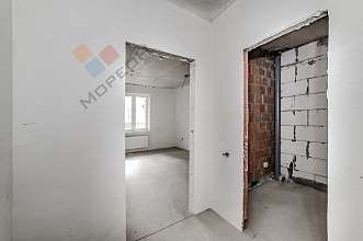 Студия, 25 м2