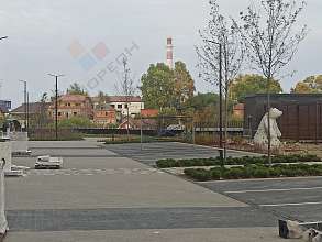 Студия, 22.8 м2