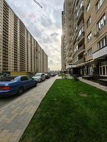 2-комнатная, 47.36 м2