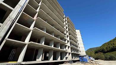 2-комнатная, 51.49 м2