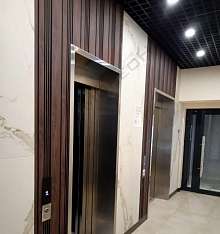 Студия, 22.45 м2