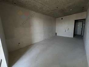 3-комнатная, 115.1 м2