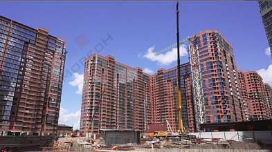 2-комнатная, 58.4 м2