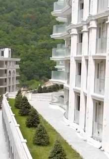 1-комнатная, 25 м2