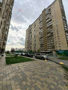 2-комнатная, 47.36 м2