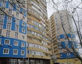 4-комнатная, 116 м2