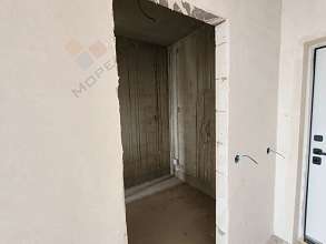 Студия, 22.7 м2