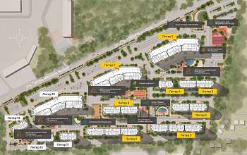 1-комнатная, 45.6 м2