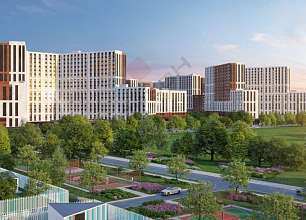 Студия, 25.5 м2