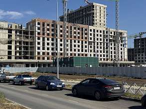 2-комнатная, 59.9 м2