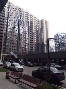 2-комнатная, 60.87 м2