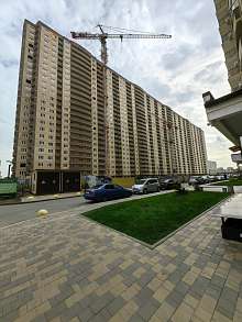 2-комнатная, 47.36 м2