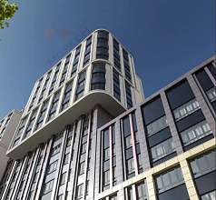 3-комнатная, 113.5 м2