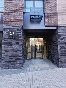 2-комнатная, 62.9 м2