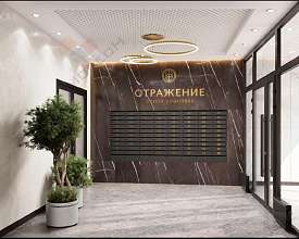 Студия, 31 м2