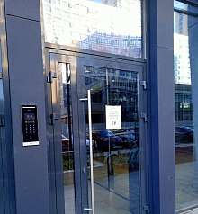 Студия, 22.45 м2