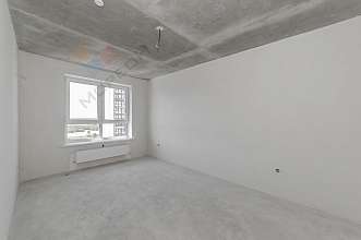 2-комнатная, 50.9 м2