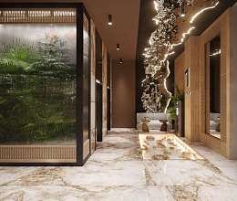 1-комнатная, 36.15 м2