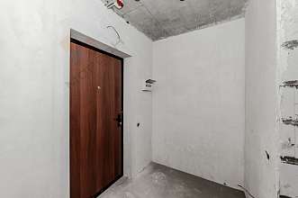 Студия, 26.3 м2