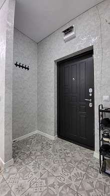 2-комнатная, 52.49 м2