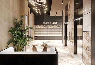 1-комнатная, 37.07 м2