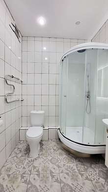 1-комнатная, 33.3 м2