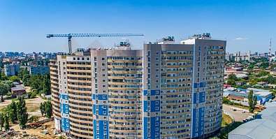 4-комнатная, 116 м2