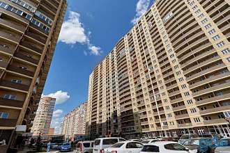 2-комнатная, 57.24 м2