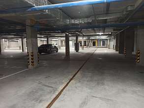 Студия, 25.3 м2