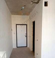 Студия, 22.45 м2