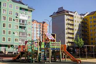 2-комнатная, 58.6 м2