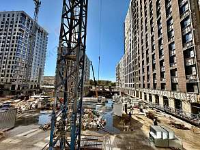 2-комнатная, 49.1 м2