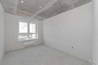 2-комнатная, 50.9 м2