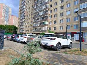 2-комнатная, 48 м2