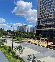 Студия, 22.45 м2