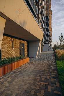 1-комнатная, 38.88 м2