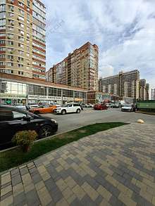 2-комнатная, 47.36 м2