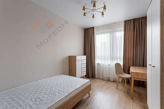 Студия, 21.8 м2