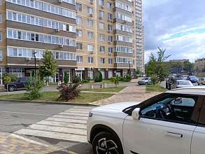 2-комнатная, 48 м2