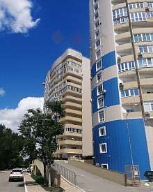 4-комнатная, 116 м2