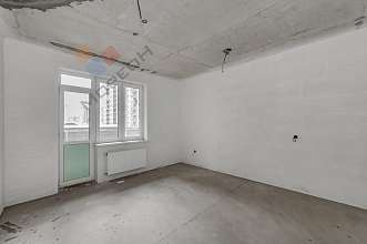 Студия, 25 м2